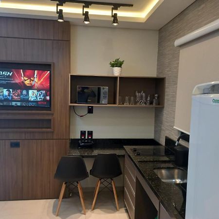 Appartamento Tucasa Flats - Viva Uma Experiencia De Morador! Foz do Iguaçu Esterno foto