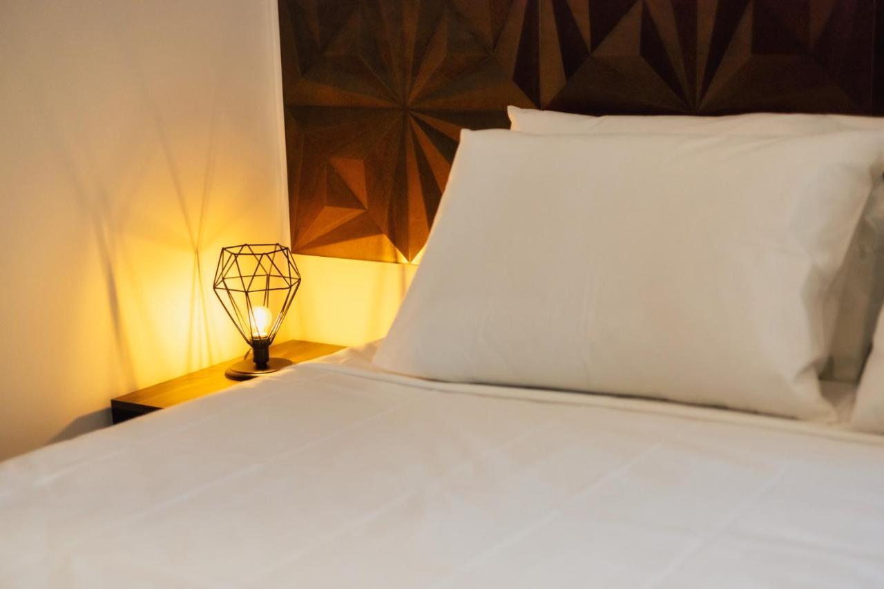 Appartamento Tucasa Flats - Viva Uma Experiencia De Morador! Foz do Iguaçu Esterno foto