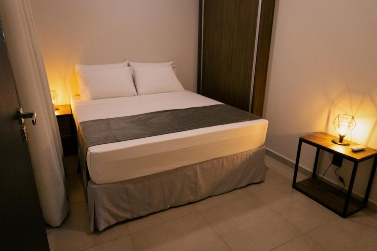Appartamento Tucasa Flats - Viva Uma Experiencia De Morador! Foz do Iguaçu Esterno foto
